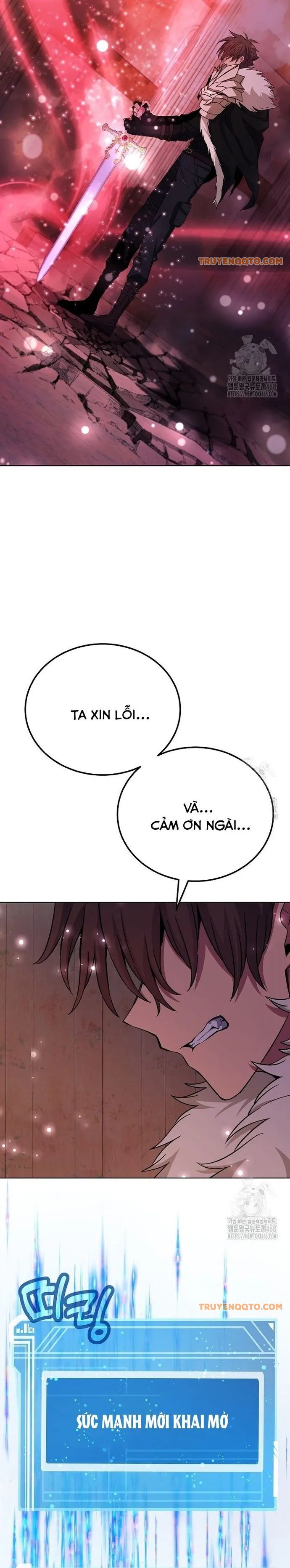 Trở Thành Nhân Viên Cho Các Vị Thần Chapter 94 - 22