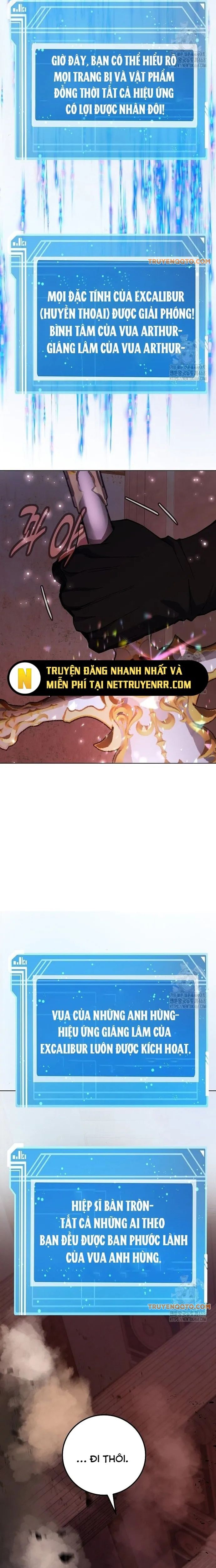 Trở Thành Nhân Viên Cho Các Vị Thần Chapter 94 - 23