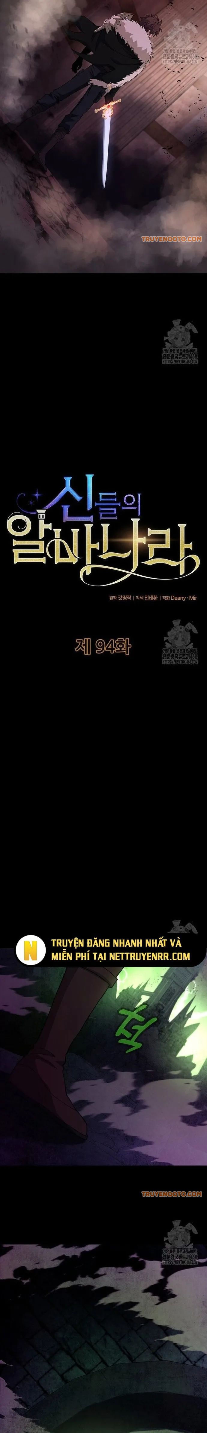 Trở Thành Nhân Viên Cho Các Vị Thần Chapter 94 - 24