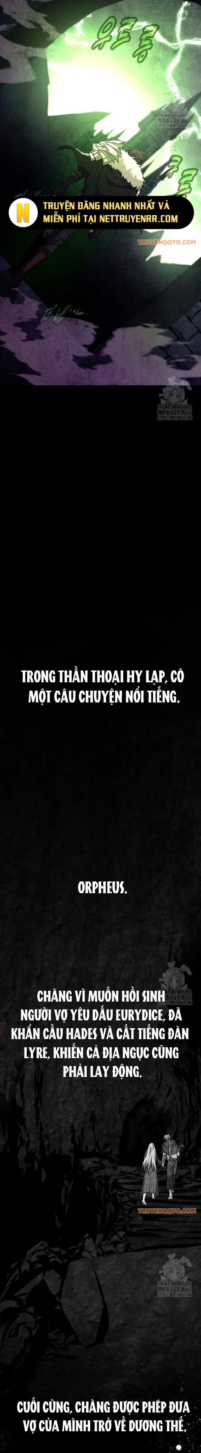 Trở Thành Nhân Viên Cho Các Vị Thần Chapter 94 - 25