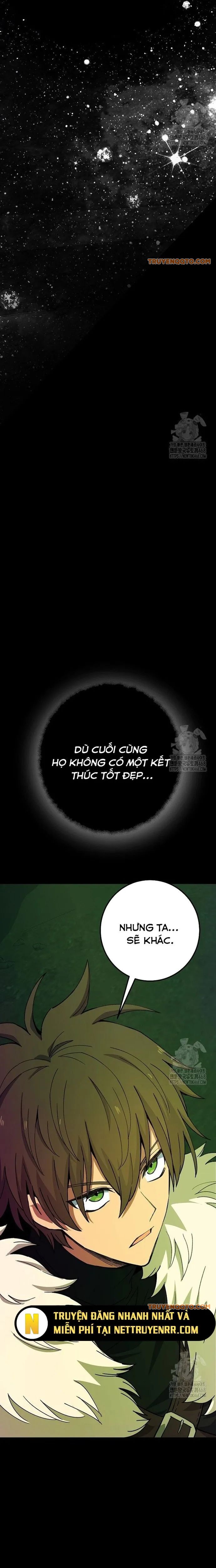 Trở Thành Nhân Viên Cho Các Vị Thần Chapter 94 - 26