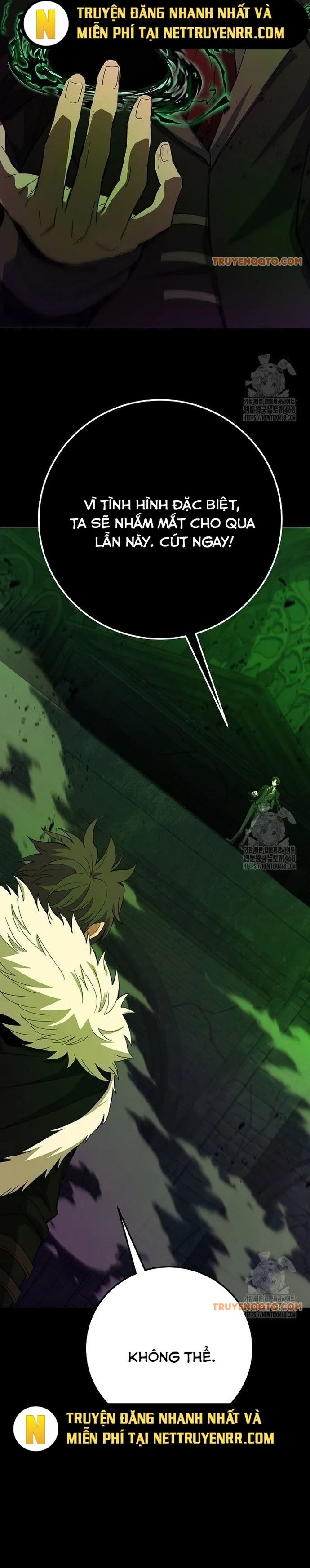 Trở Thành Nhân Viên Cho Các Vị Thần Chapter 94 - 28