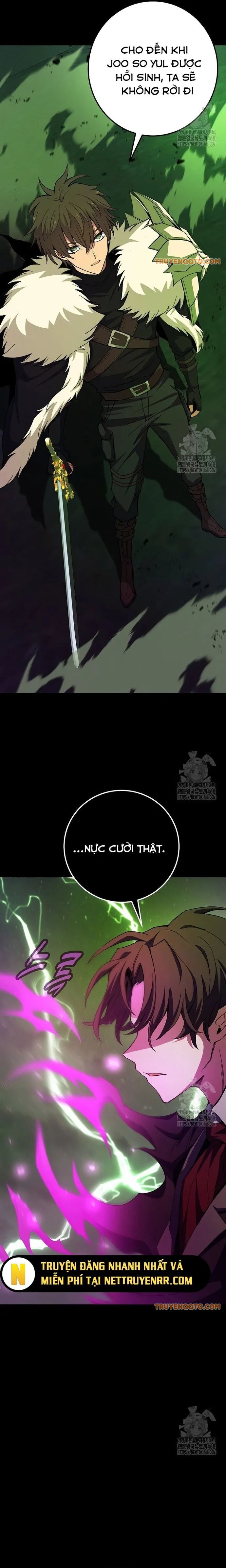 Trở Thành Nhân Viên Cho Các Vị Thần Chapter 94 - 29