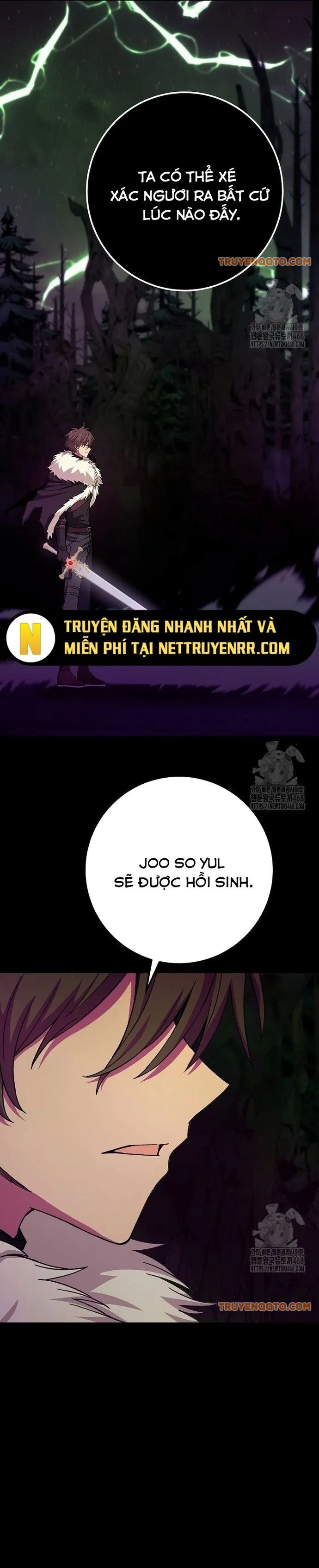 Trở Thành Nhân Viên Cho Các Vị Thần Chapter 94 - 31