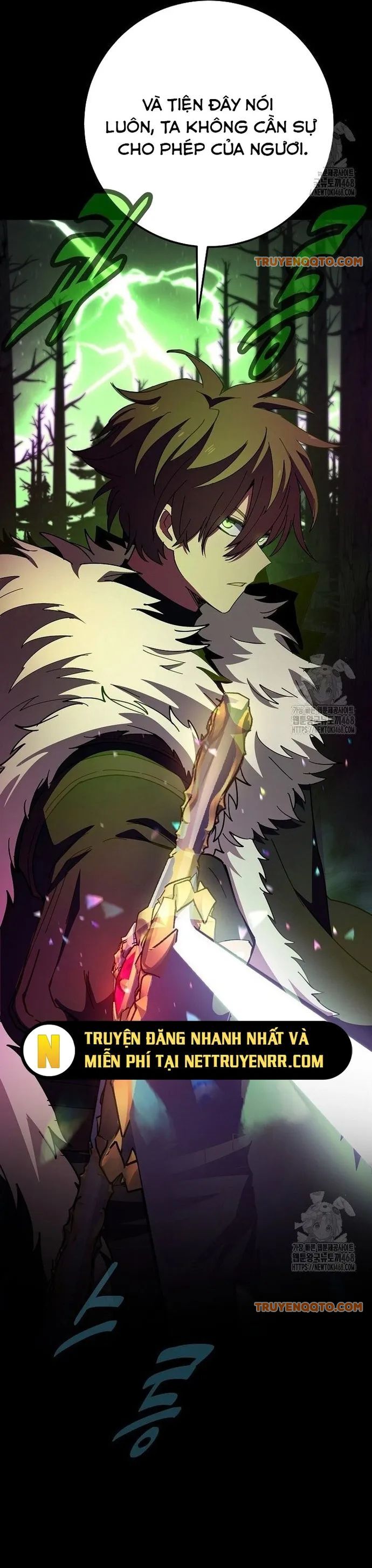 Trở Thành Nhân Viên Cho Các Vị Thần Chapter 94 - 32