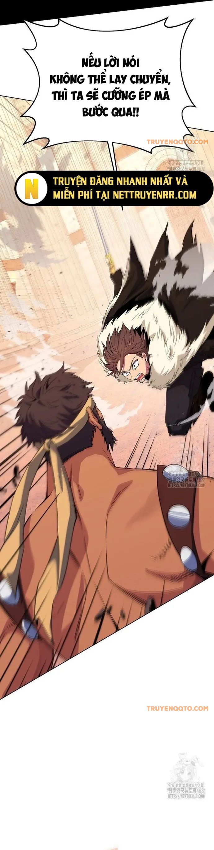 Trở Thành Nhân Viên Cho Các Vị Thần Chapter 94 - 5