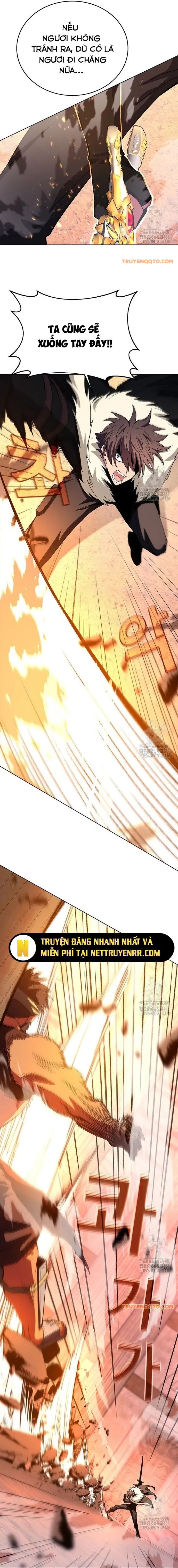 Trở Thành Nhân Viên Cho Các Vị Thần Chapter 94 - 7