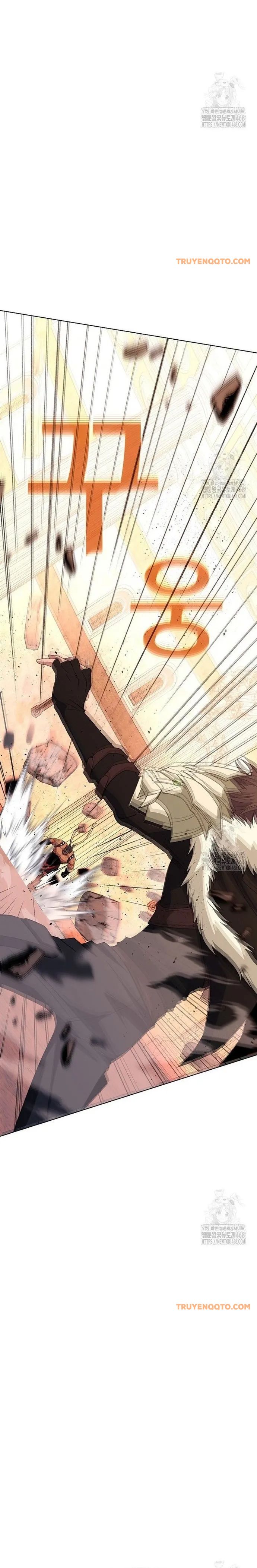 Trở Thành Nhân Viên Cho Các Vị Thần Chapter 94 - 10