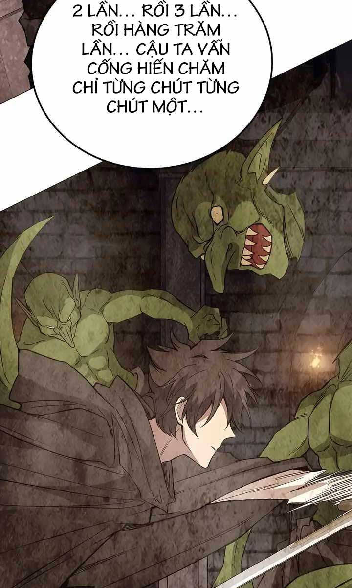 Trở Thành Nhân Viên Cho Các Vị Thần Chapter 36 - 110