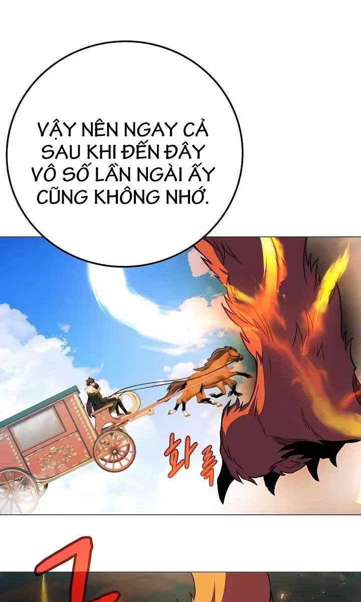 Trở Thành Nhân Viên Cho Các Vị Thần Chapter 36 - 58