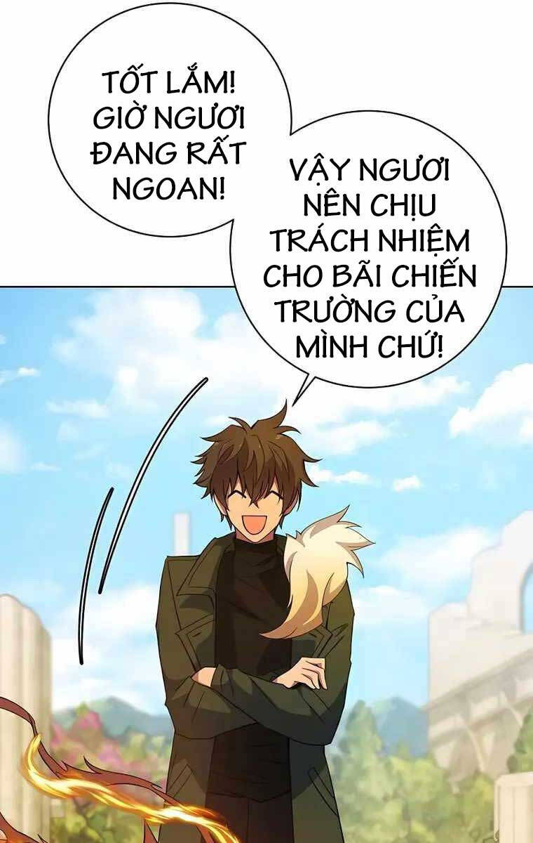 Trở Thành Nhân Viên Cho Các Vị Thần Chapter 37 - 107