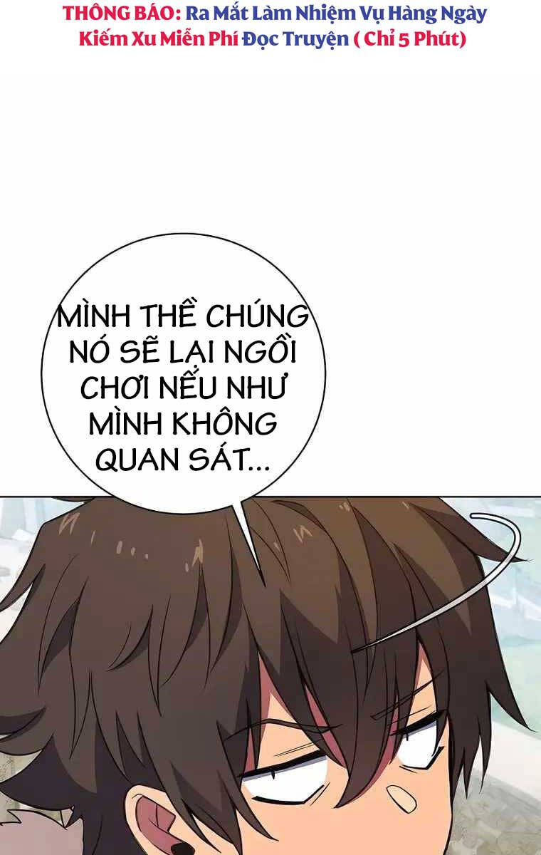 Trở Thành Nhân Viên Cho Các Vị Thần Chapter 37 - 112
