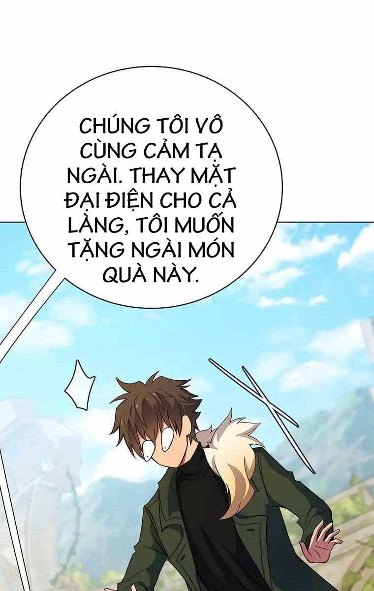 Trở Thành Nhân Viên Cho Các Vị Thần Chapter 37 - 115