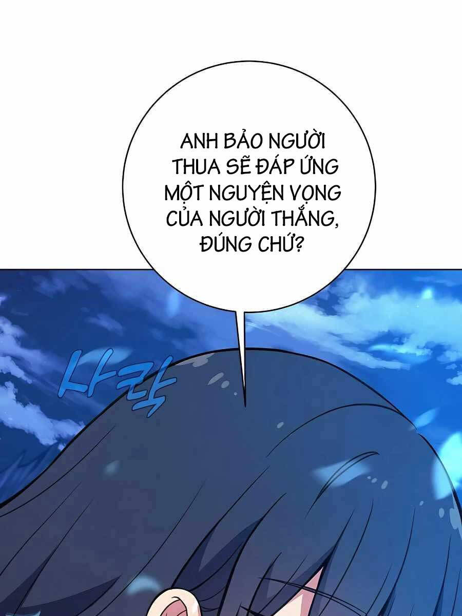 Trở Thành Nhân Viên Cho Các Vị Thần Chapter 38 - 28