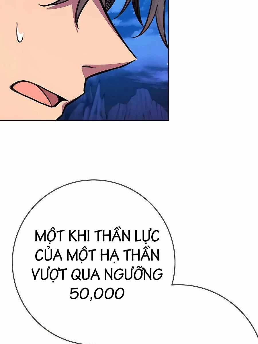 Trở Thành Nhân Viên Cho Các Vị Thần Chapter 38 - 37