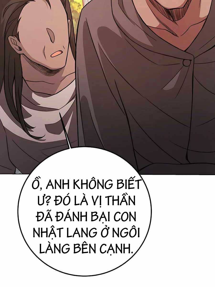 Trở Thành Nhân Viên Cho Các Vị Thần Chapter 38 - 82