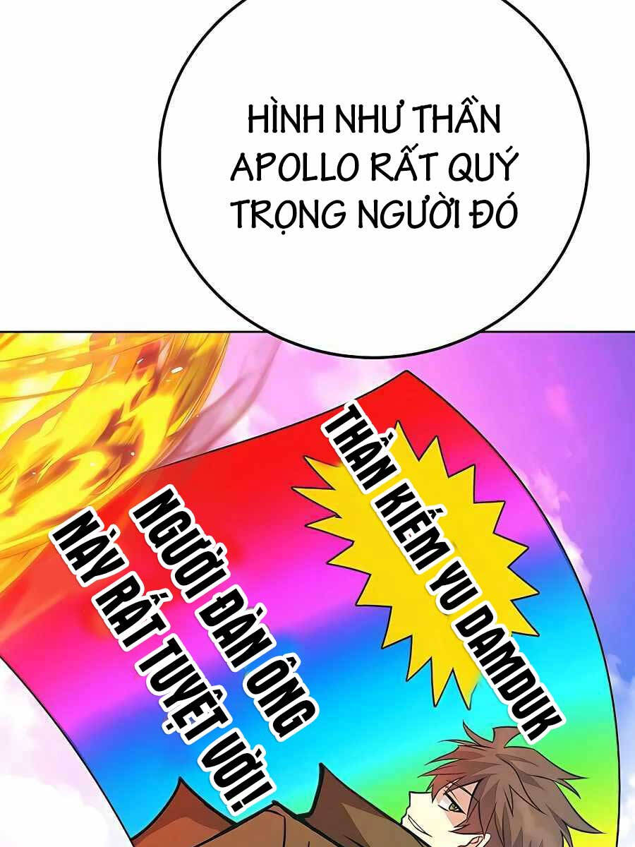 Trở Thành Nhân Viên Cho Các Vị Thần Chapter 38 - 85