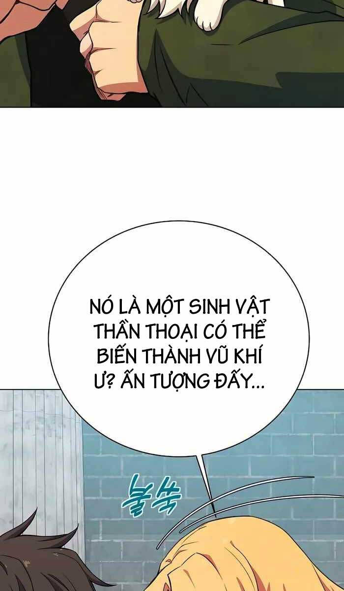 Trở Thành Nhân Viên Cho Các Vị Thần Chapter 39 - 20