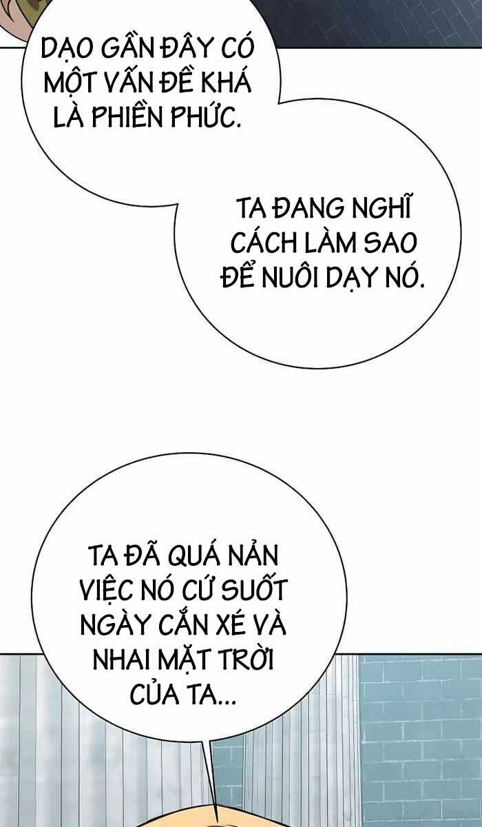 Trở Thành Nhân Viên Cho Các Vị Thần Chapter 39 - 27