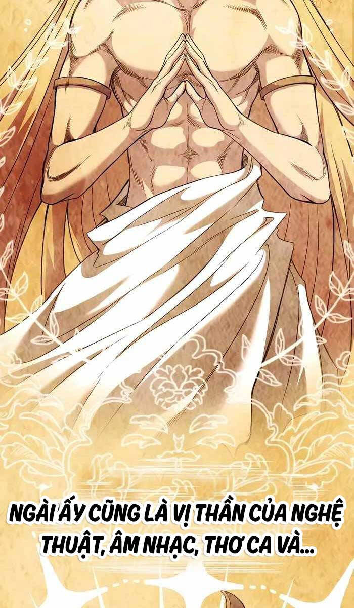 Trở Thành Nhân Viên Cho Các Vị Thần Chapter 39 - 43