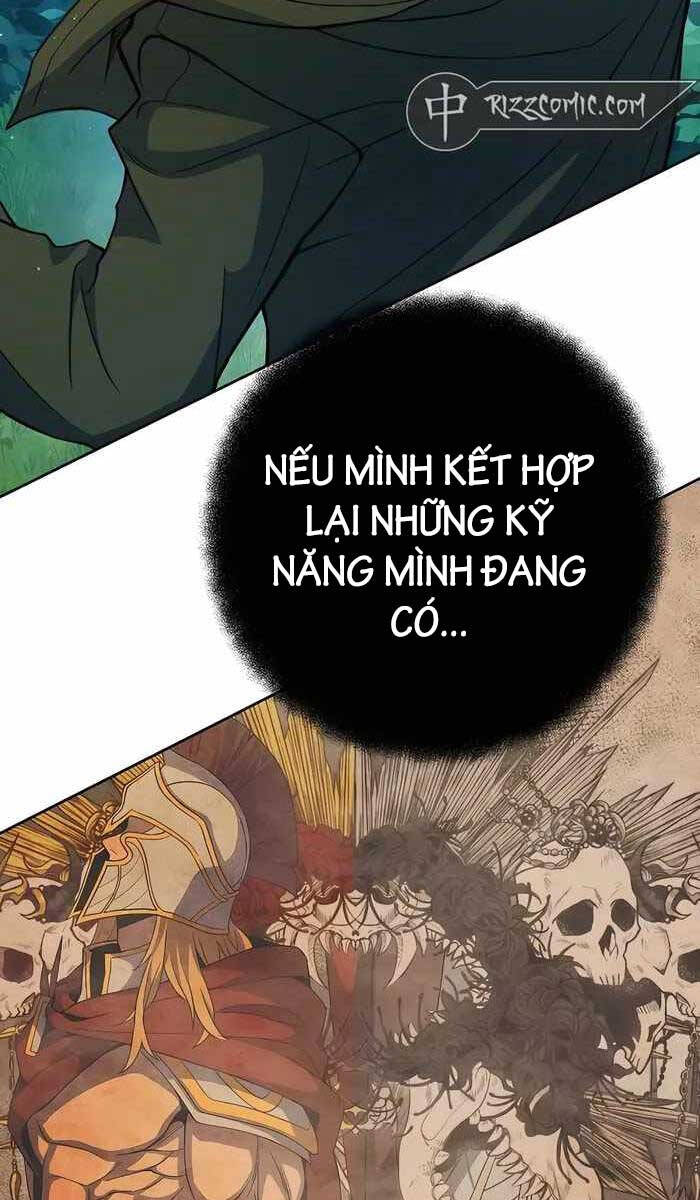 Trở Thành Nhân Viên Cho Các Vị Thần Chapter 39 - 67