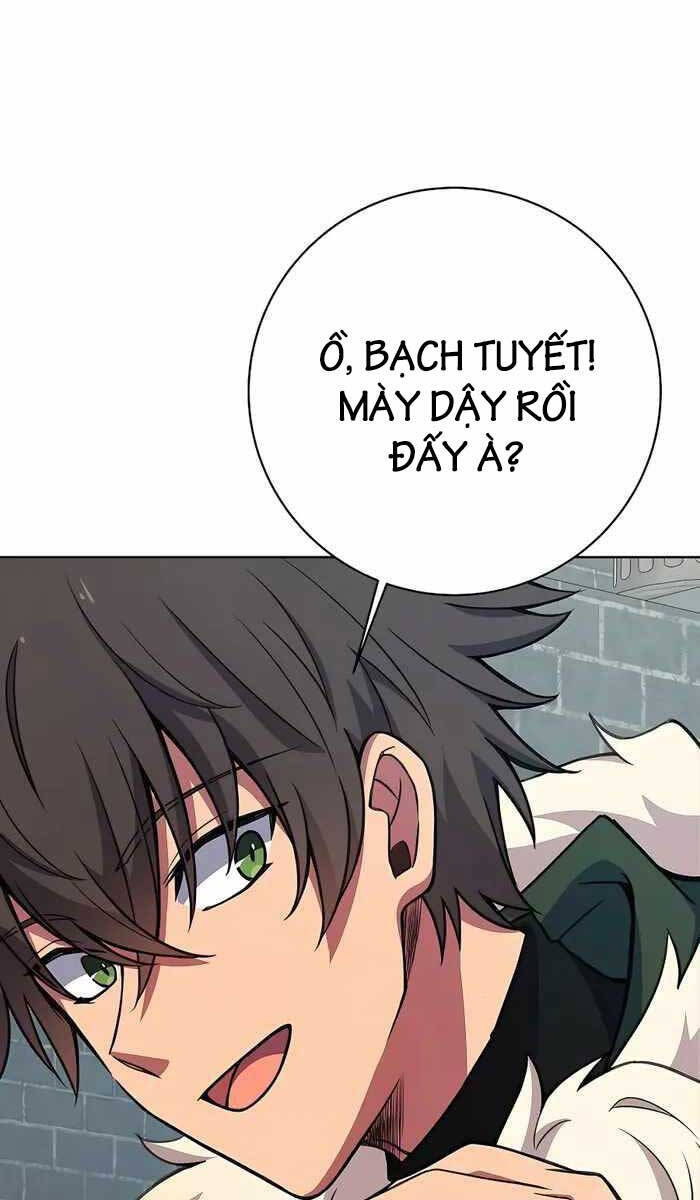 Trở Thành Nhân Viên Cho Các Vị Thần Chapter 39 - 8