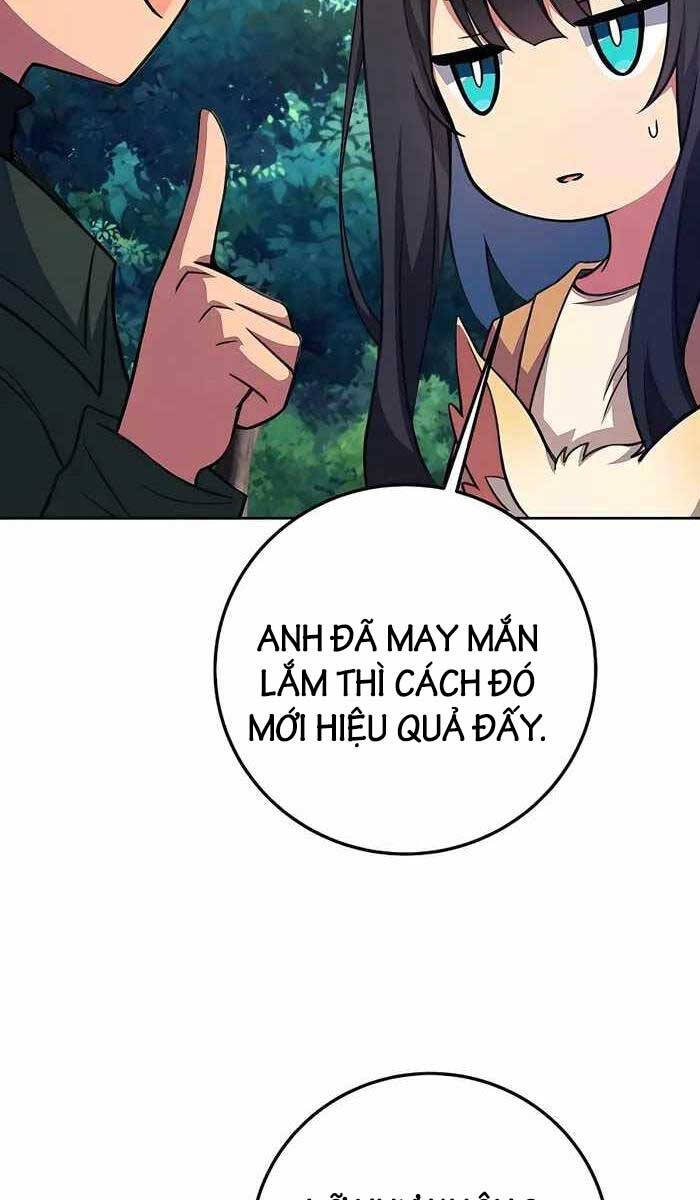 Trở Thành Nhân Viên Cho Các Vị Thần Chapter 39 - 79