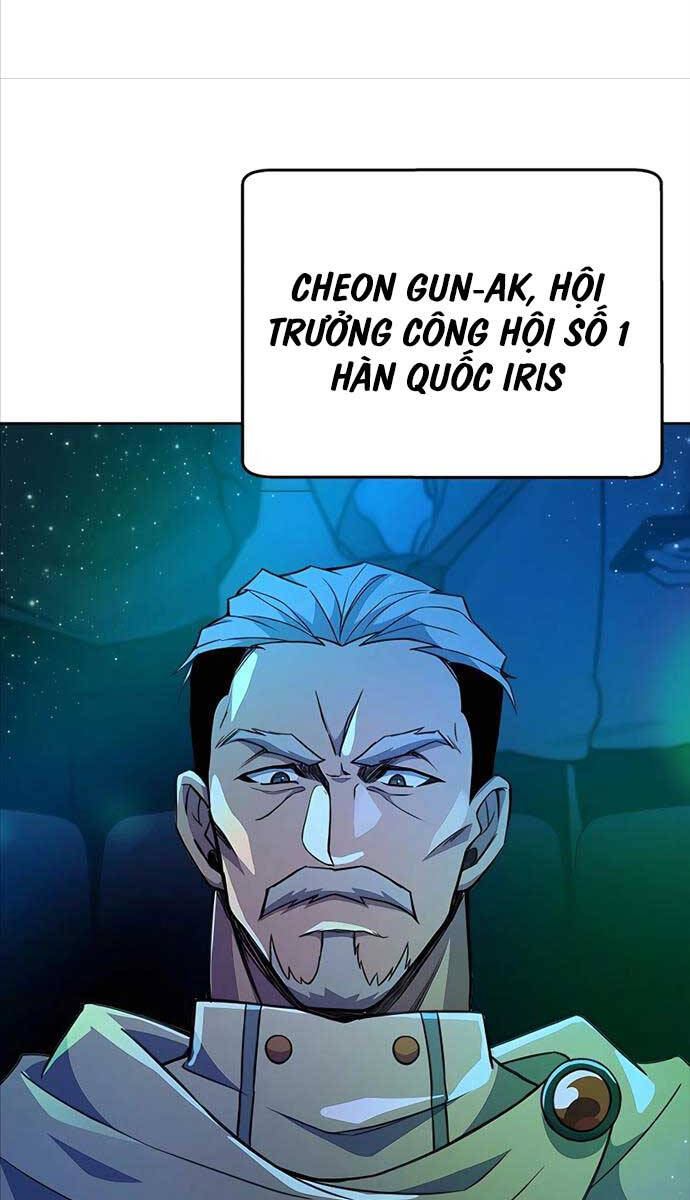 Trở Thành Nhân Viên Cho Các Vị Thần Chapter 40 - 51