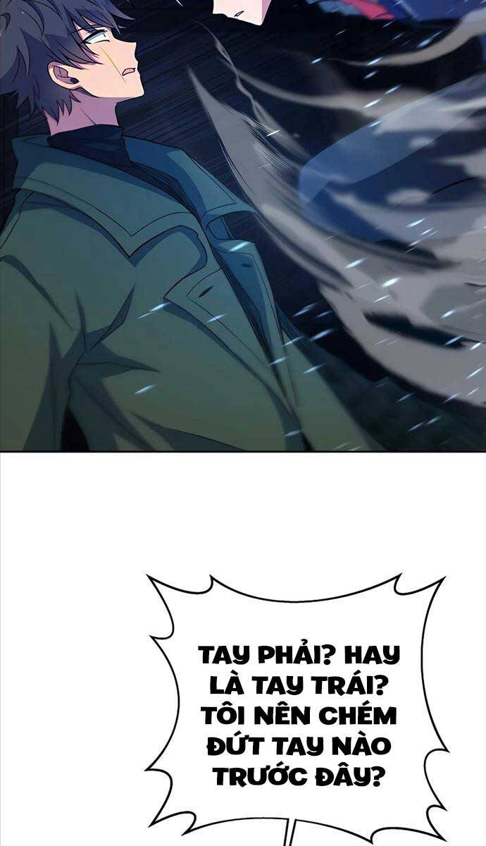 Trở Thành Nhân Viên Cho Các Vị Thần Chapter 41 - 43