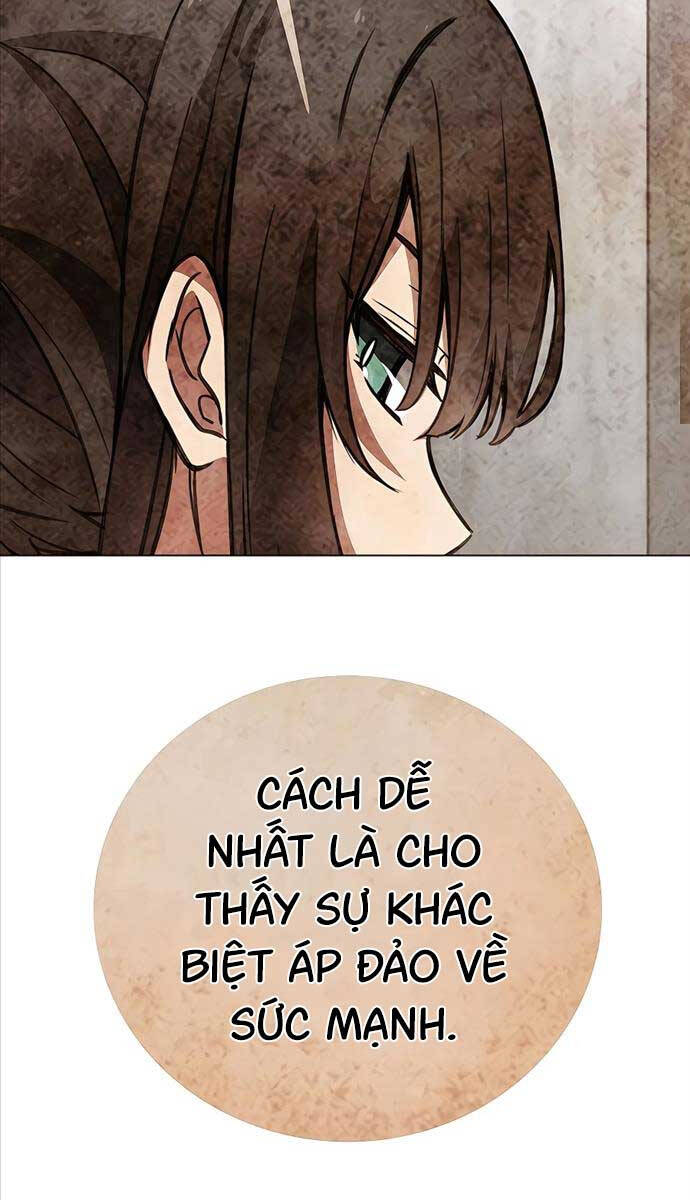 Trở Thành Nhân Viên Cho Các Vị Thần Chapter 41 - 48