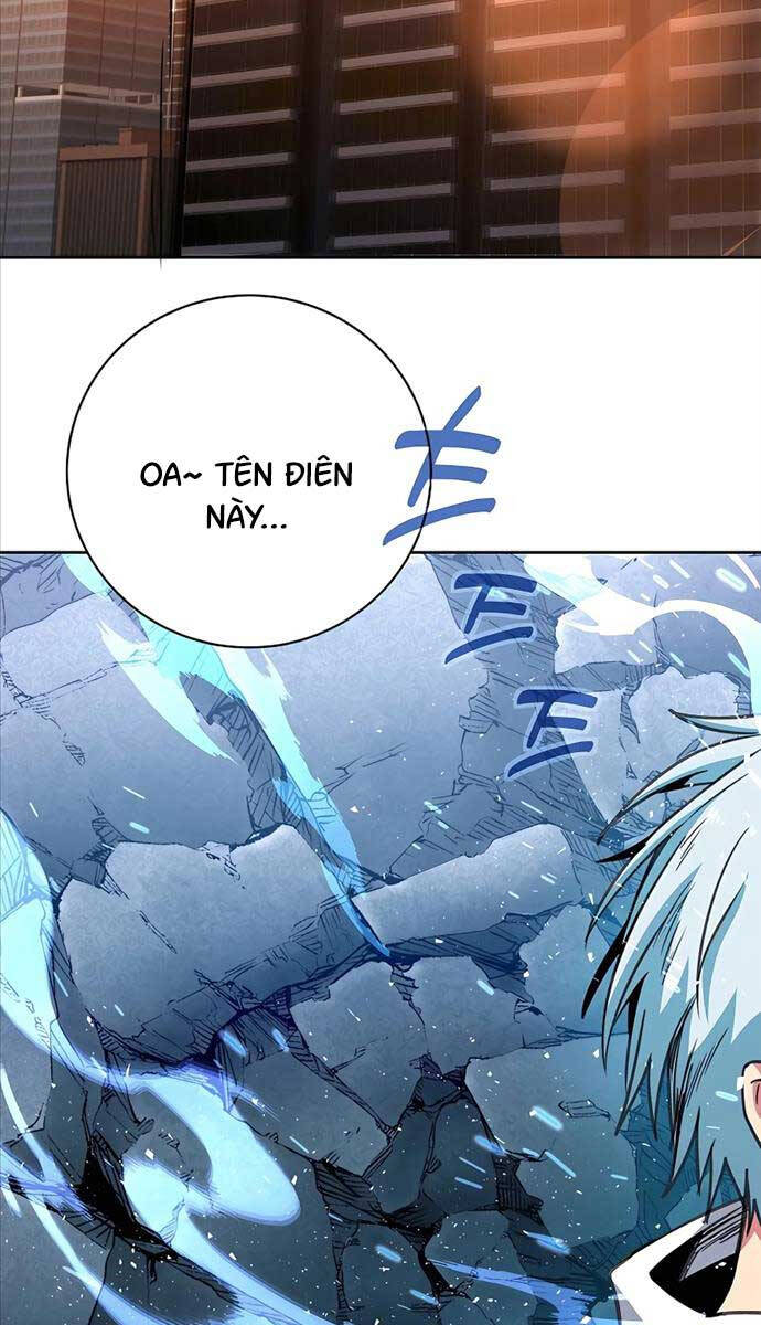 Trở Thành Nhân Viên Cho Các Vị Thần Chapter 41 - 72