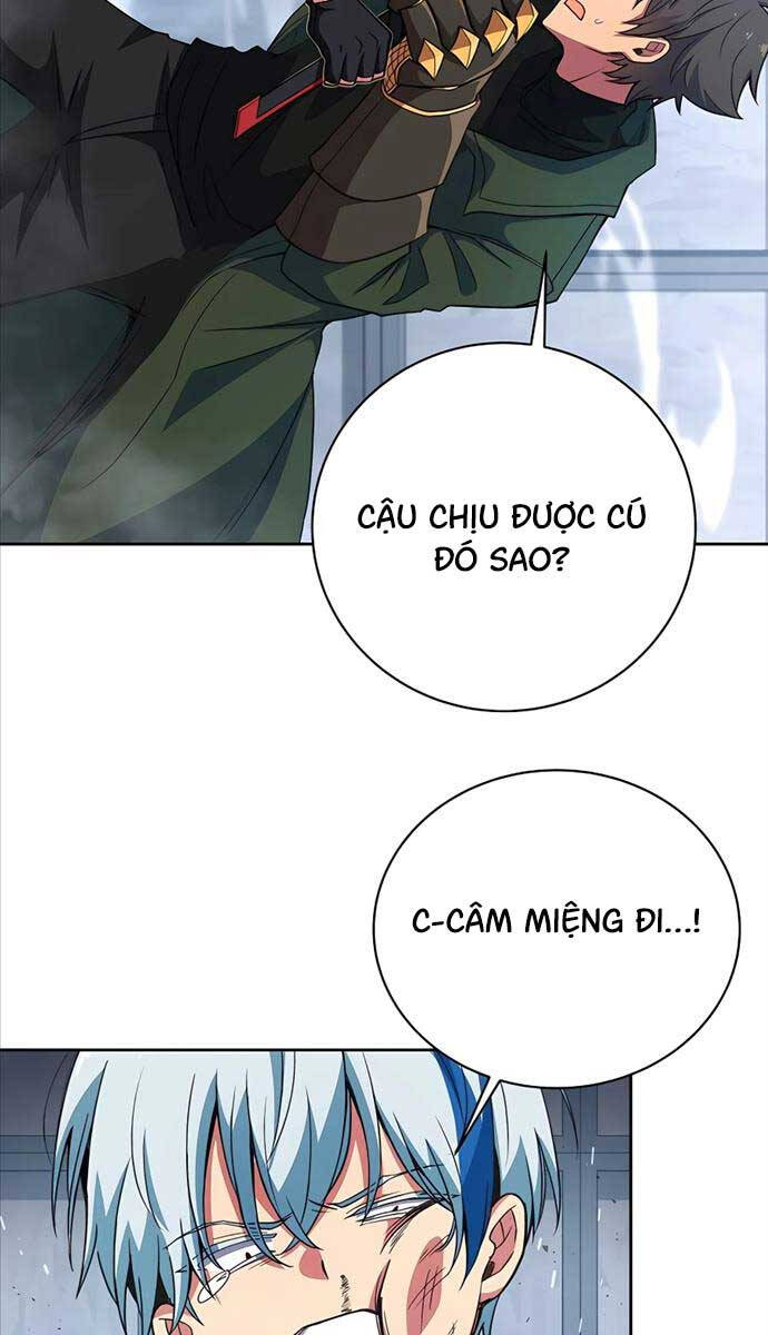 Trở Thành Nhân Viên Cho Các Vị Thần Chapter 41 - 74