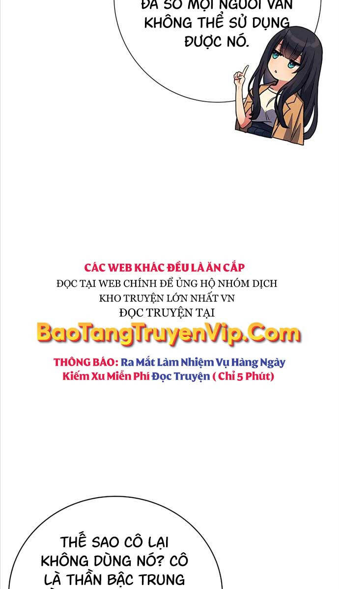 Trở Thành Nhân Viên Cho Các Vị Thần Chapter 41 - 99