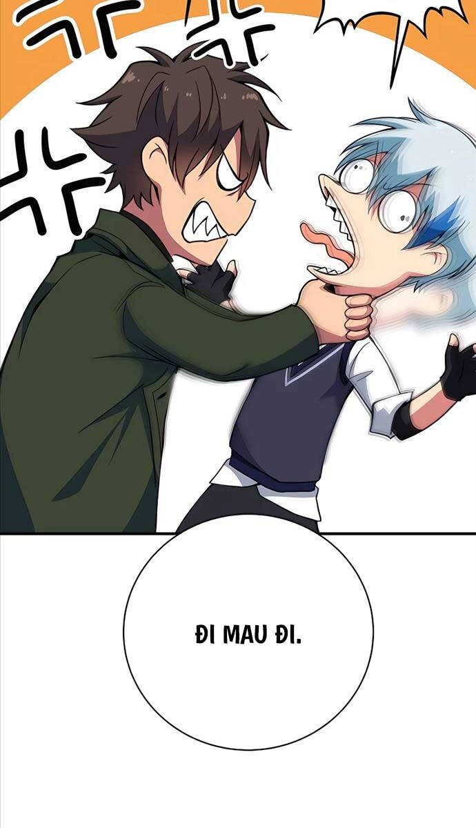 Trở Thành Nhân Viên Cho Các Vị Thần Chapter 42 - 77