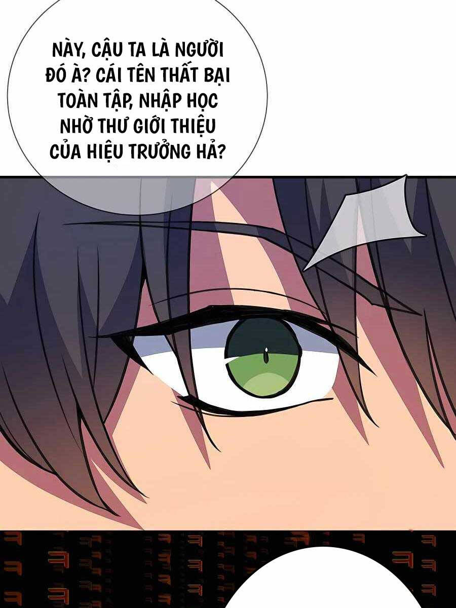 Trở Thành Nhân Viên Cho Các Vị Thần Chapter 43 - 47
