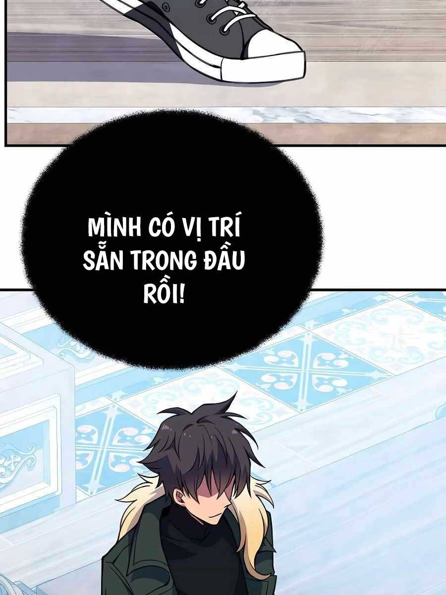 Trở Thành Nhân Viên Cho Các Vị Thần Chapter 43 - 58