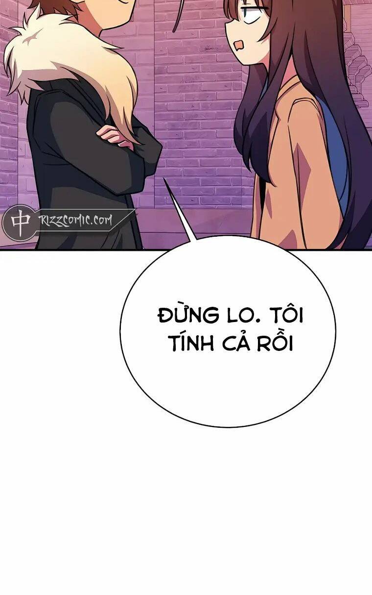 Trở Thành Nhân Viên Cho Các Vị Thần Chapter 44 - 18