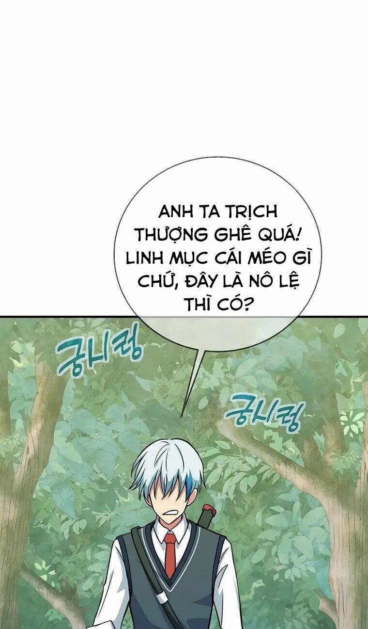 Trở Thành Nhân Viên Cho Các Vị Thần Chapter 44 - 43