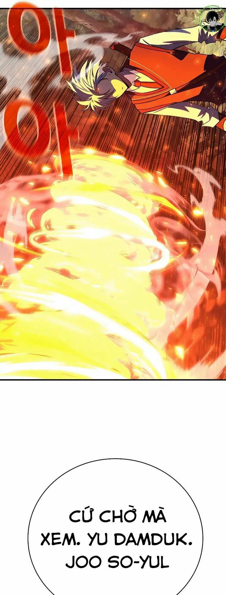 Trở Thành Nhân Viên Cho Các Vị Thần Chapter 44 - 50