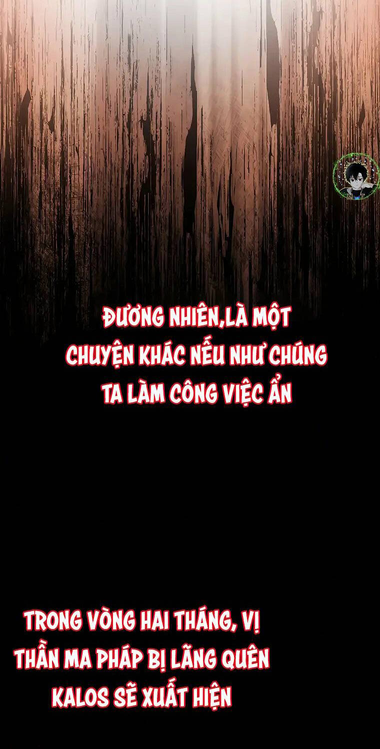 Trở Thành Nhân Viên Cho Các Vị Thần Chapter 44 - 8