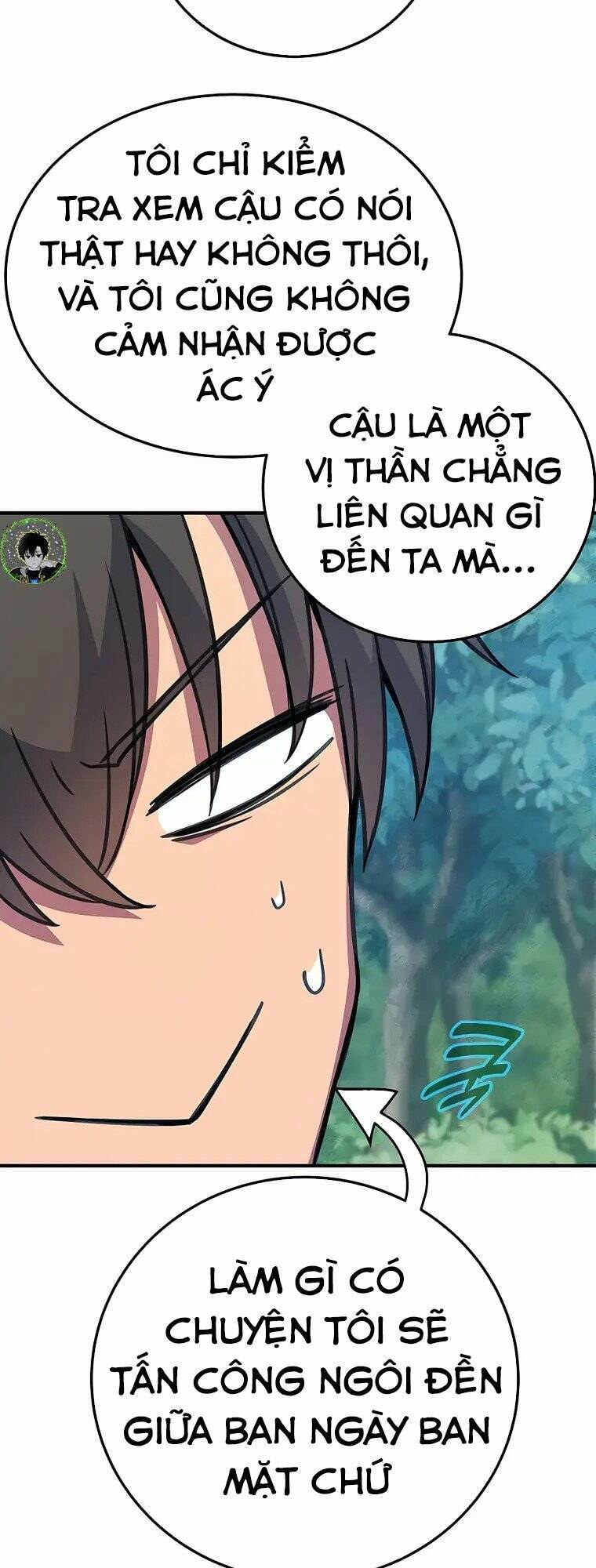 Trở Thành Nhân Viên Cho Các Vị Thần Chapter 44 - 94