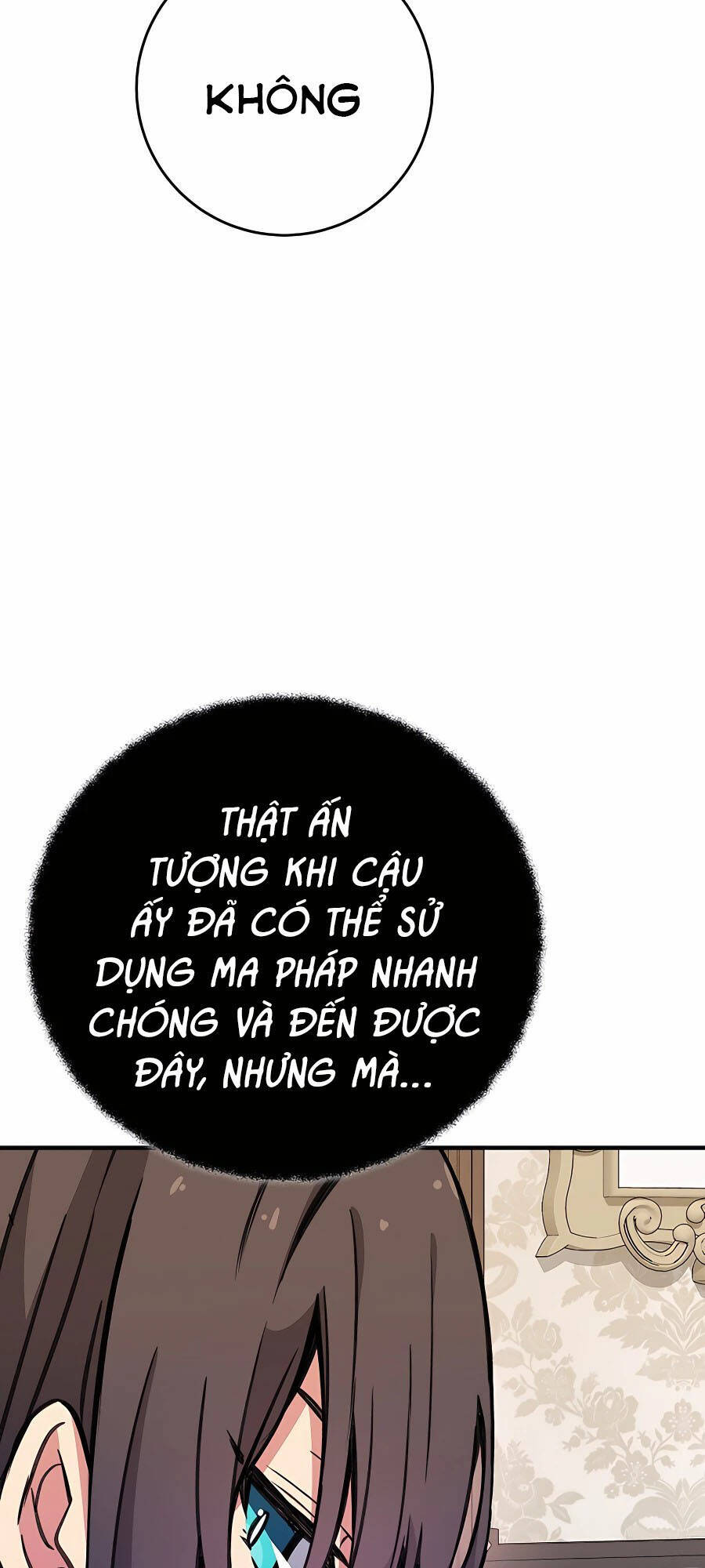 Trở Thành Nhân Viên Cho Các Vị Thần Chapter 45 - 114