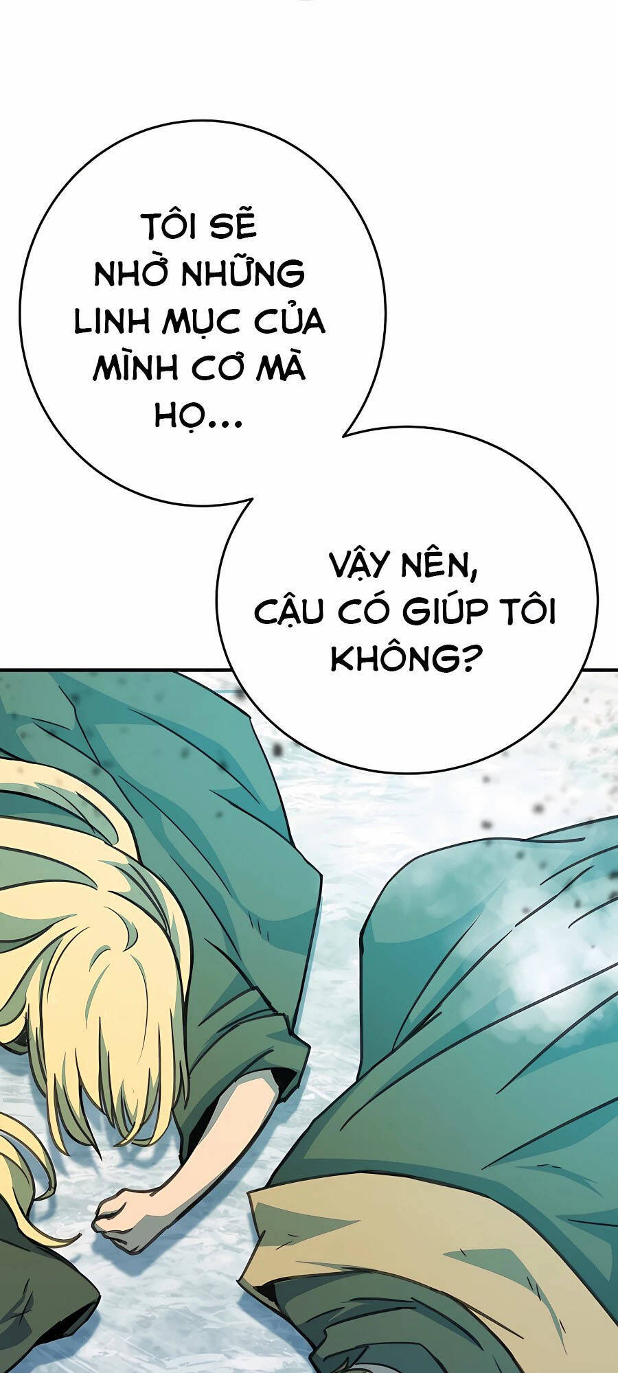 Trở Thành Nhân Viên Cho Các Vị Thần Chapter 45 - 20
