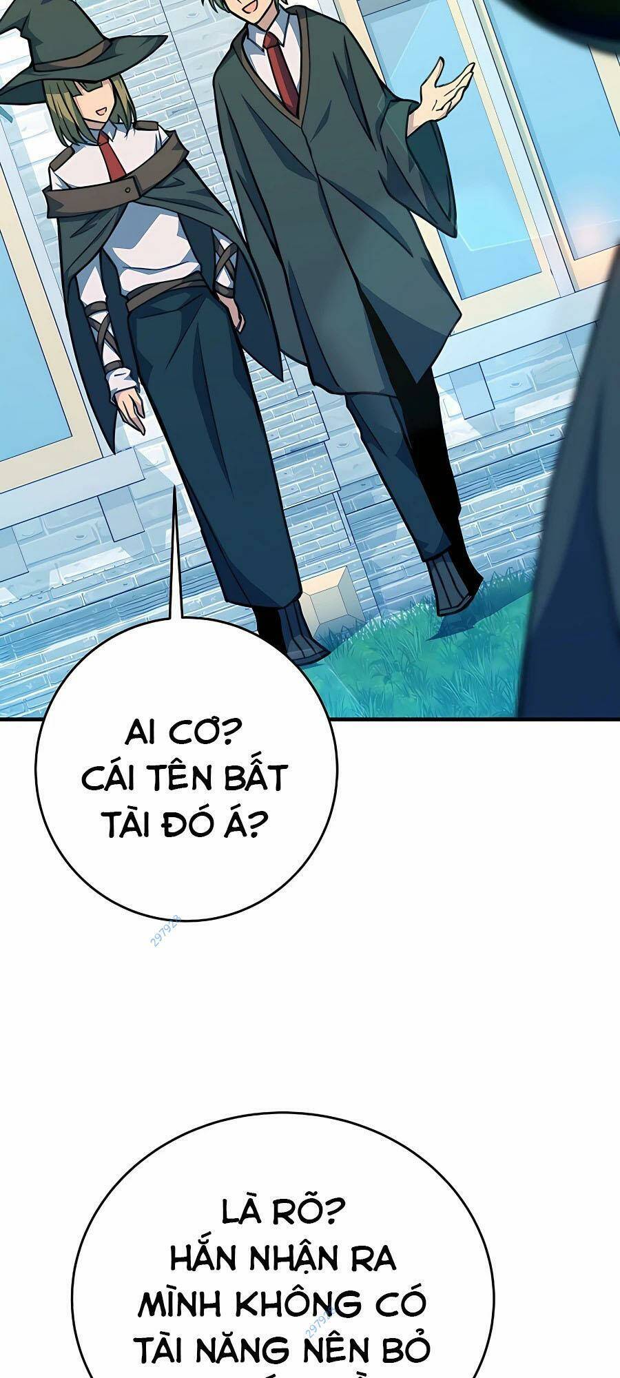 Trở Thành Nhân Viên Cho Các Vị Thần Chapter 45 - 28
