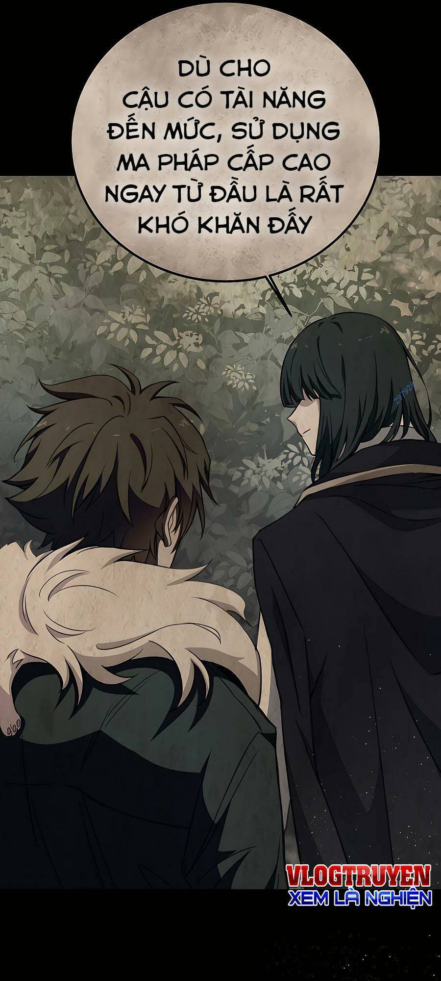 Trở Thành Nhân Viên Cho Các Vị Thần Chapter 45 - 73