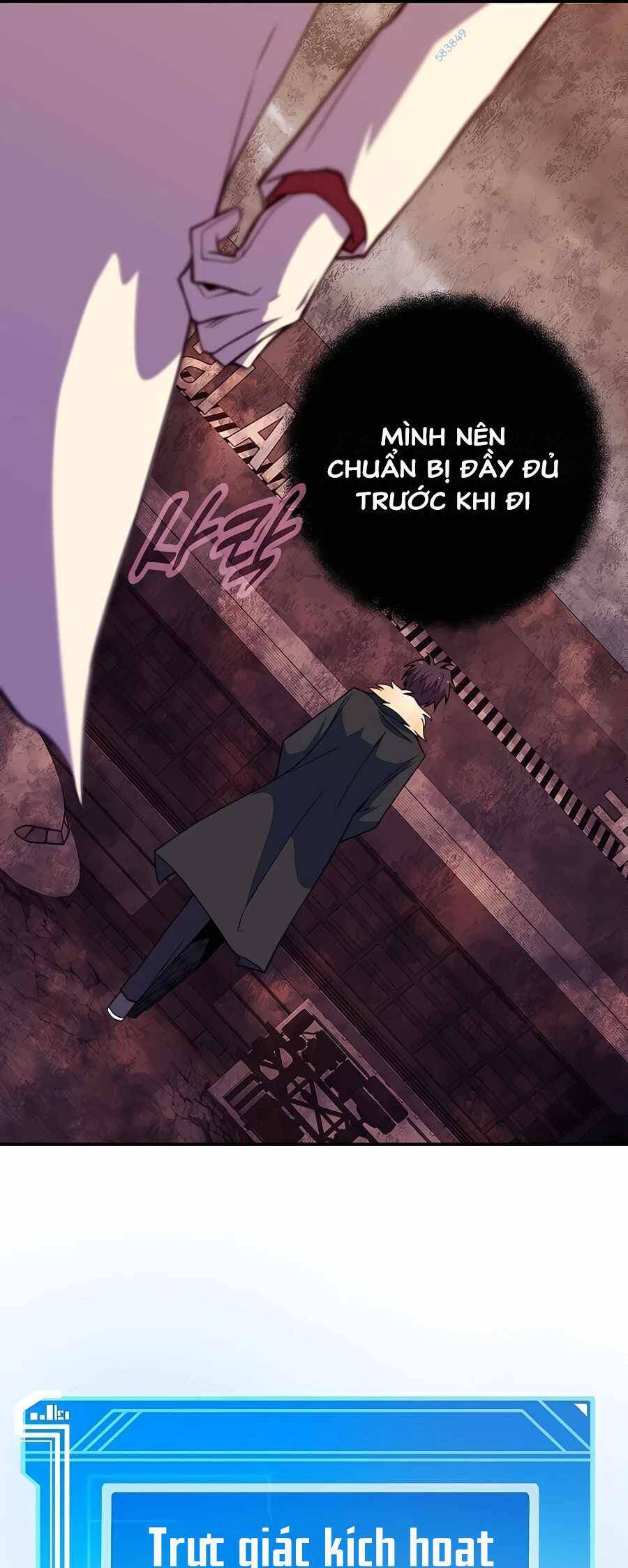 Trở Thành Nhân Viên Cho Các Vị Thần Chapter 48 - 63