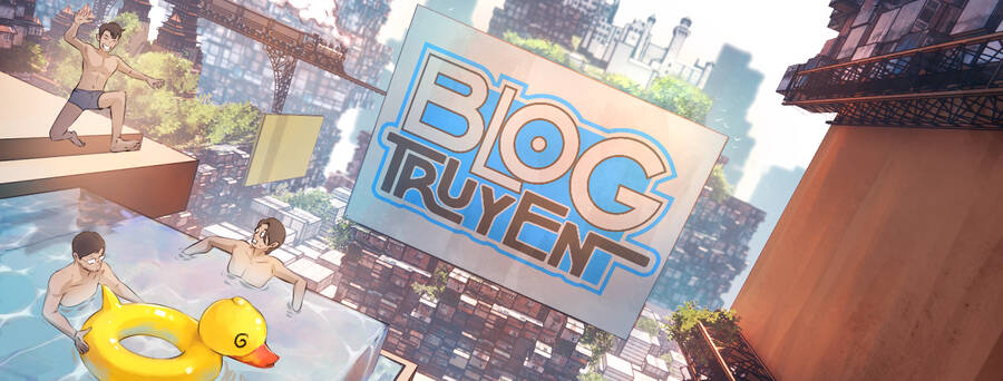 Irregulars - Bất Quy Tắc Chapter 14 - 1