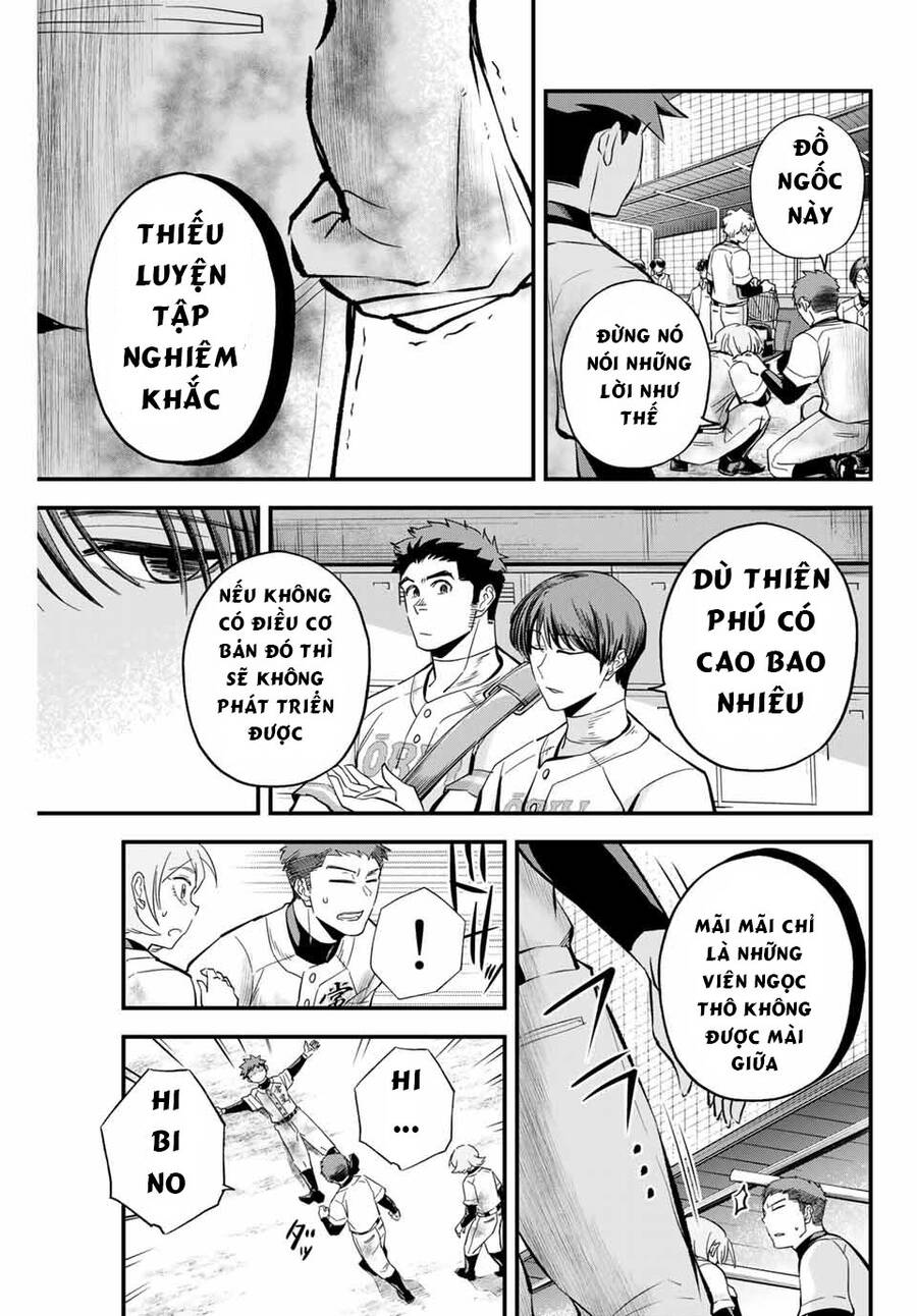 Irregulars - Bất Quy Tắc Chapter 14 - 4