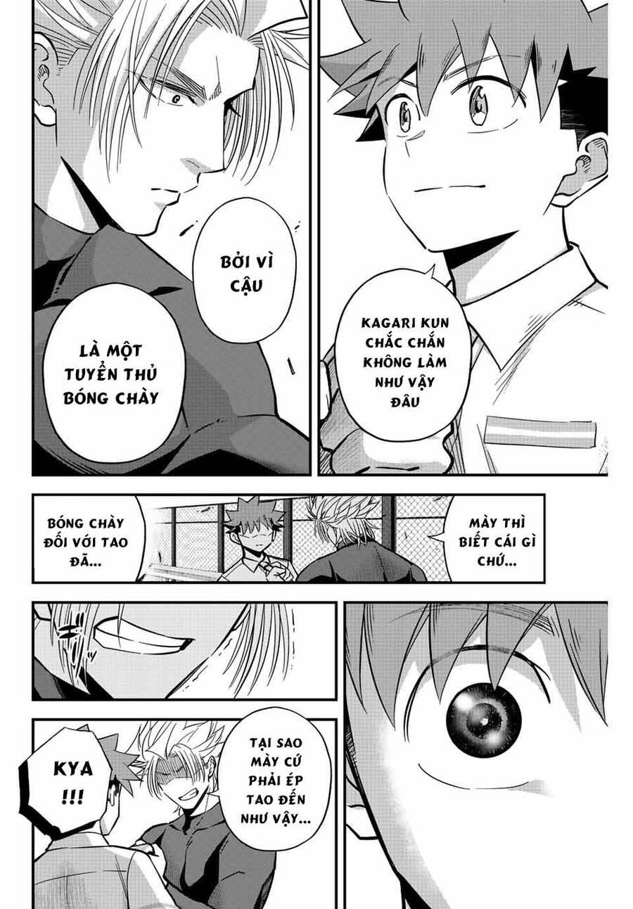 Irregulars - Bất Quy Tắc Chapter 19 - 20