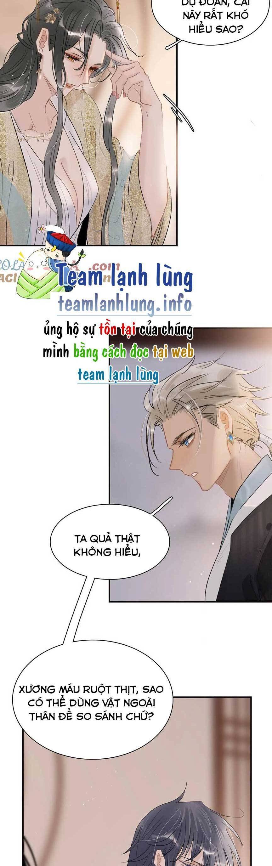 Trưởng Công Chúa Ác Độc Bắt Đầu Chìm Đắm Trong Yêu Đương Chapter 66 - 16